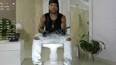 Snapshot of ricobrown777 chatting on 04-19-26, 03:39 RicoBrowm online show from 04-19-26, 03:39