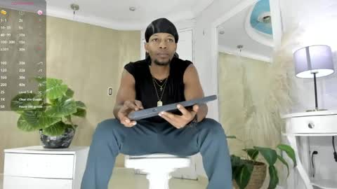 Snapshot of ricobrown777 chatting on 04-29-26, 03:54 RicoBrowm online show from 04-29-26, 03:54