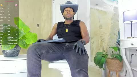 Snapshot of ricobrown777 chatting on 05-07-26, 04:40 RicoBrowm online show from 05-07-26, 04:40