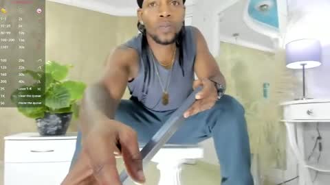 Snapshot of ricobrown777 chatting on 05-24-26, 03:44 RicoBrowm online show from 05-24-26, 03:44