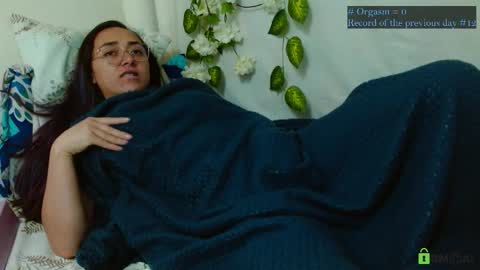 Snapshot of ricocandy chatting on 02-23-26, 11:24 Candy online show from 02-23-26, 11:24