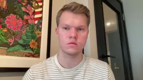 ricocumx online show from 11-09-25, 11:08