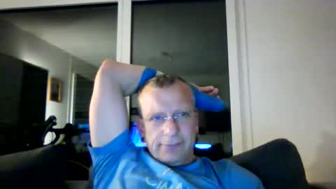 ricogumpi online show from 05-07-26, 07:08