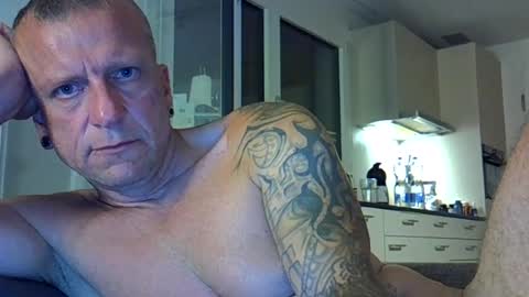 ricogumpi online show from 08-03-26, 11:08