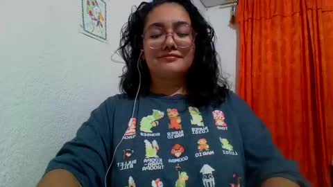 ricoparicodani online show from 05-13-26, 04:10