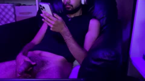 Rico 2 Sexxxy online show from 01-10-26, 07:15