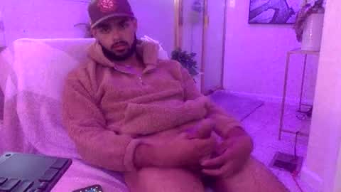 Rico 2 Sexxxy online show from 05-13-26, 04:59