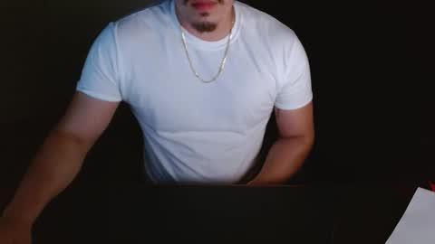 Rico After Dark online show from 01-11-26, 02:27