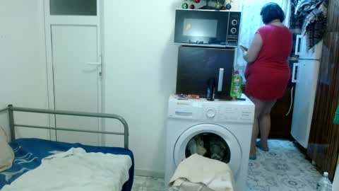 Ridemeraf online show from 12-14-24, 04:42