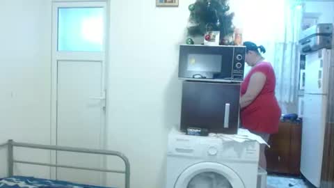 Ridemeraf online show from 01-25-25, 01:52