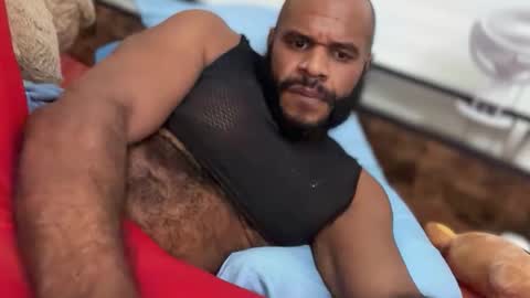 rider853 online show from 02-07-26, 08:29