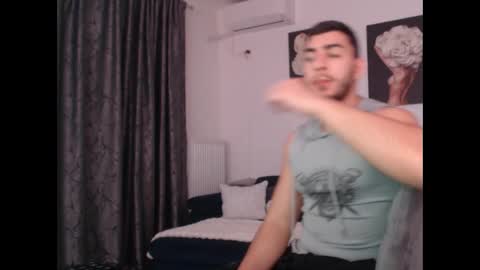 Snapshot of riderrandy chatting on 02-09-25, 10:32 Rider Randy online show from 02-09-25, 10:32