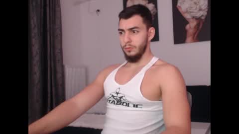 Snapshot of riderrandy chatting on 02-12-25, 11:20 Rider Randy online show from 02-12-25, 11:20