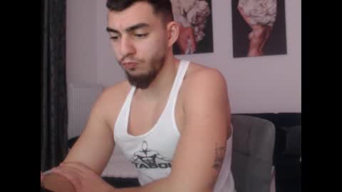 Snapshot of riderrandy chatting on 02-23-25, 12:08 Rider Randy online show from 02-23-25, 12:08