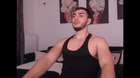 Snapshot of riderrandy chatting on 09-19-25, 09:37 Rider Randy online show from 09-19-25, 09:37