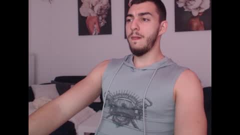 Snapshot of riderrandy chatting on 09-20-25, 09:27 Rider Randy online show from 09-20-25, 09:27