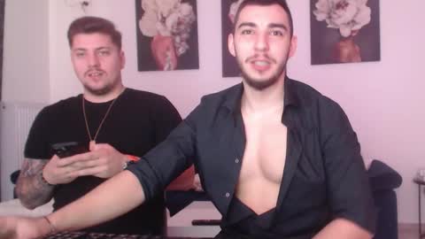 Snapshot of riderrandy chatting on 11-18-25, 09:14 Rider Randy online show from 11-18-25, 09:14