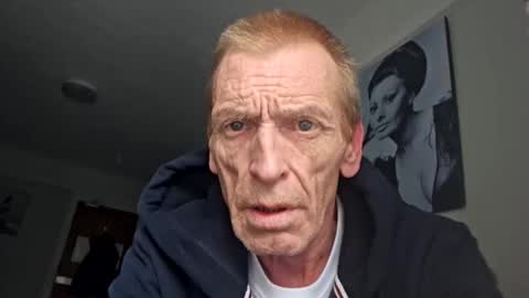 ridetherodd96 online show from 11-20-25, 01:44