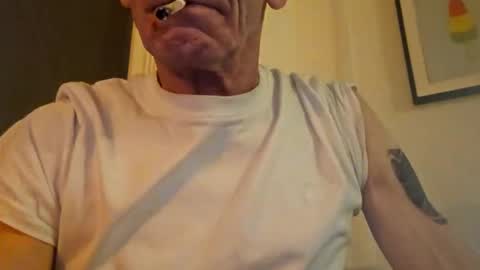 ridetherodd96 online show from 02-08-26, 02:04