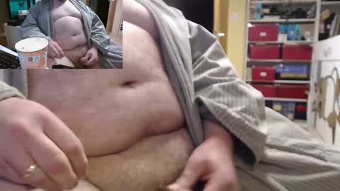 riemen78 online show from 10-28-25, 10:45