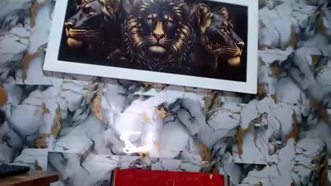 rigel online show from 03-12-26, 05:46