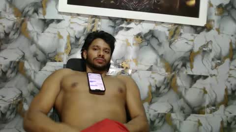 rigel online show from 03-19-26, 05:33