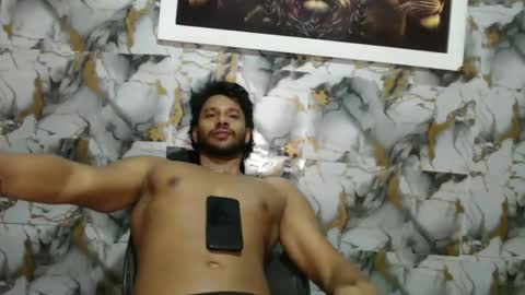 rigel online show from 03-19-26, 06:56