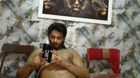 rigel online show from 03-20-26, 07:02