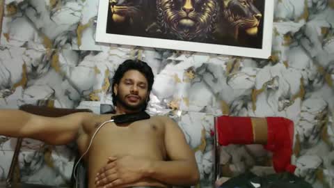 rigel online show from 03-21-26, 06:18