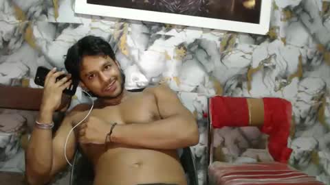 rigel online show from 03-24-26, 03:11