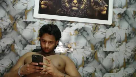 rigel online show from 03-24-26, 06:57