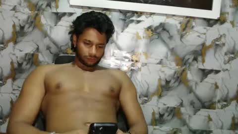 rigel online show from 03-25-26, 07:09