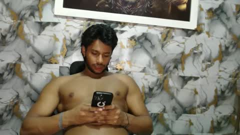 rigel online show from 03-27-26, 08:08