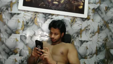 rigel online show from 04-01-26, 06:03