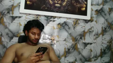 rigel online show from 04-02-26, 07:17