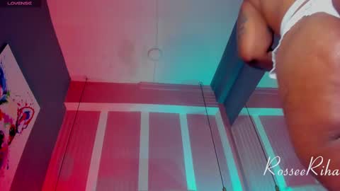 Riha  online show from 03-01-25, 06:43