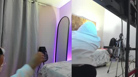 Sara online show from 01-11-25, 10:08