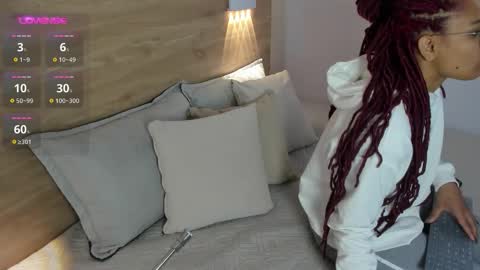 Snapshot of rihannadeep chatting on 02-13-26, 10:00 Sara online show from 02-13-26, 10:00