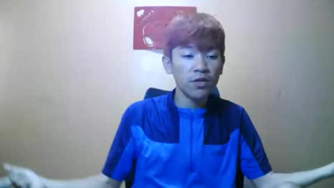 riiichie12 online show from 10-01-25, 03:01