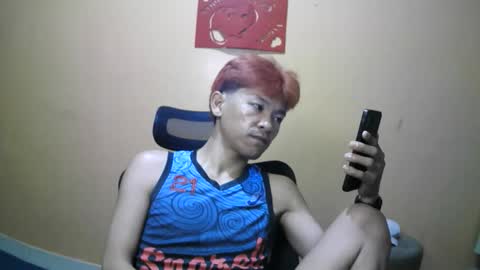 riiichie12 online show from 10-02-25, 06:26