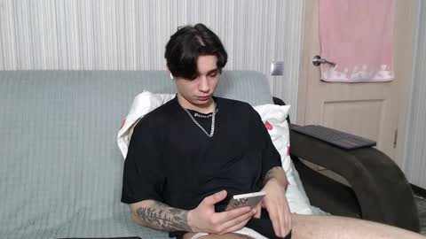 Rick online show from 10-11-25, 12:58