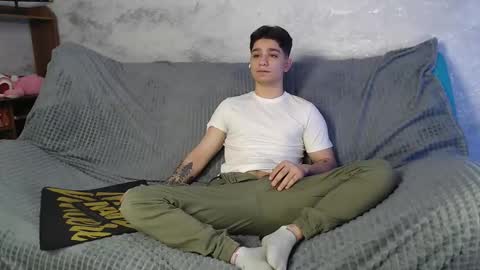 Rick online show from 12-22-25, 10:07