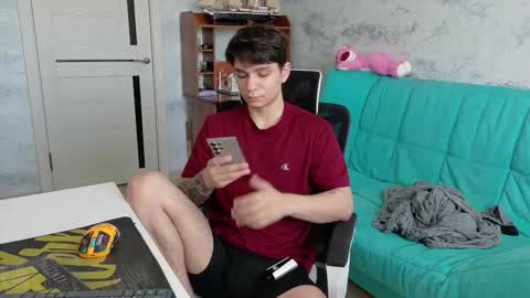 Rick online show from 03-24-26, 07:46