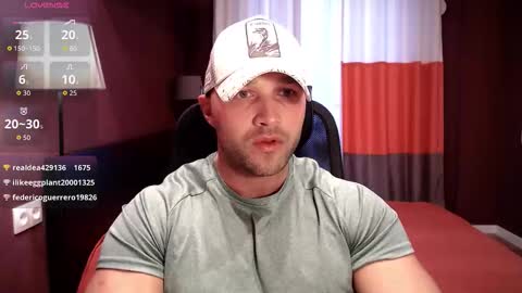 Snapshot of rikadler chatting on 11-14-25, 09:52 rikadler online show from 11-14-25, 09:52