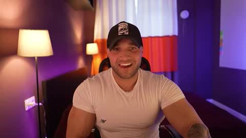 rikadler online show from 03-18-26, 10:07