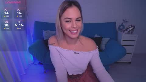 Rika online show from 11-11-25, 07:08