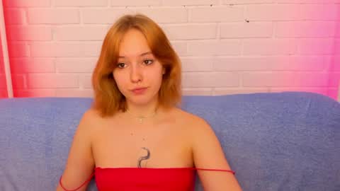 Snapshot of rikkichoco chatting on 03-30-26, 07:53 Rikkichoco online show from 03-30-26, 07:53