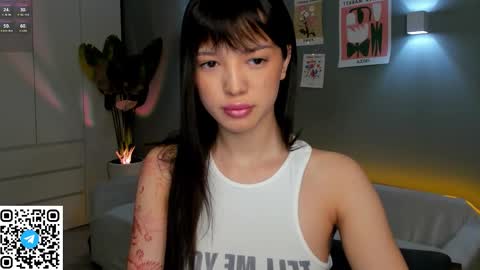 Riko Asada online show from 10-05-25, 07:39