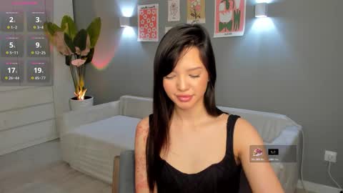 Riko Asada online show from 11-12-25, 07:53