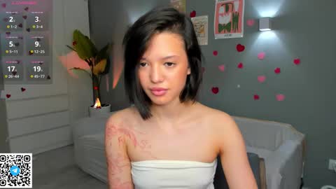 Riko Asada online show from 02-15-26, 07:51